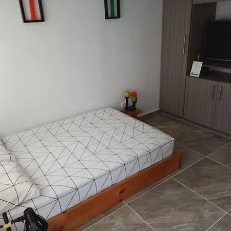 Donde Memo Apartment Santa Rosa de Cabal Exterior photo