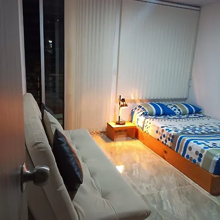 Donde Memo Apartment Santa Rosa de Cabal Exterior photo